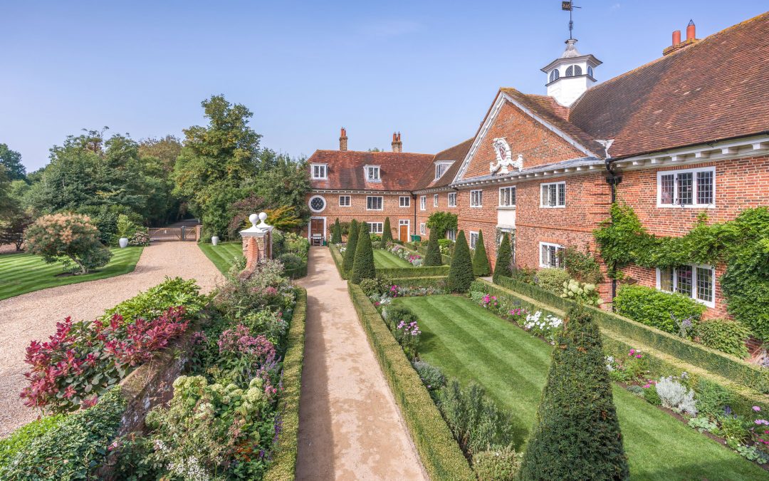 The Value of Garden Spaces During and Beyond Coronavirus